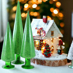 Christmas Festive Green Trees - - SBKGifts.com