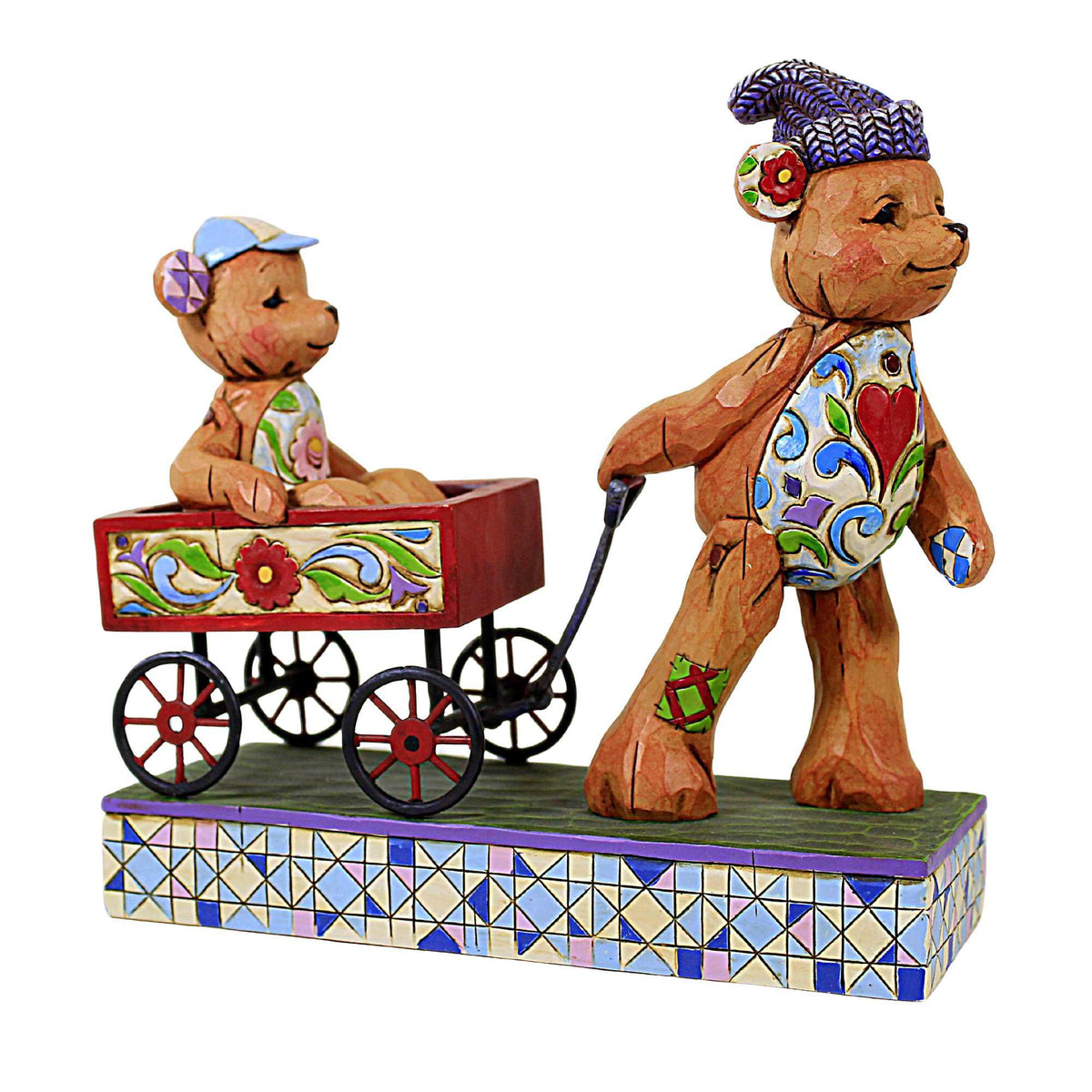 (5909) Pull Me Now And I'll Pull You