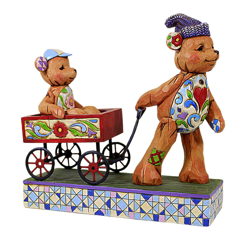 (5909) Pull Me Now And I'll Pull You