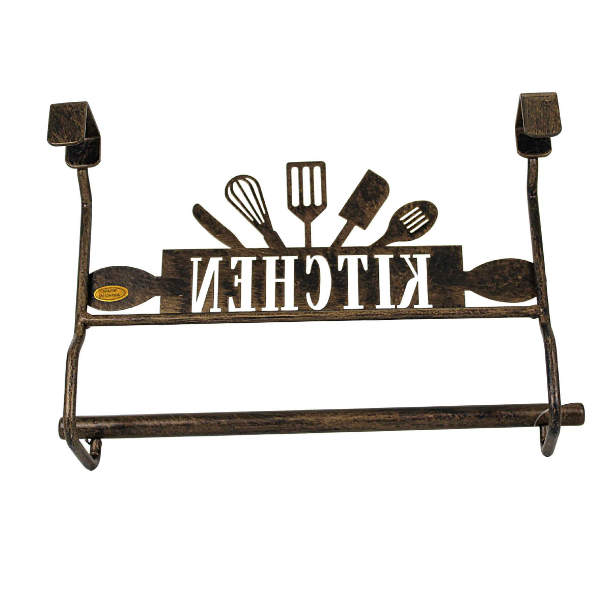 Tabletop Kitchen Towel Holder - - SBKGifts.com
