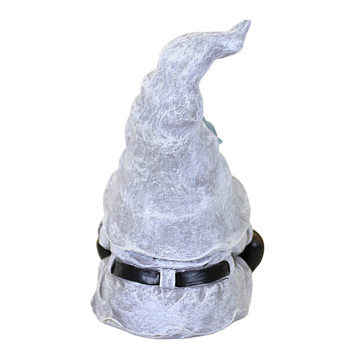 Roman Book Lover Gnome Statue - - SBKGifts.com