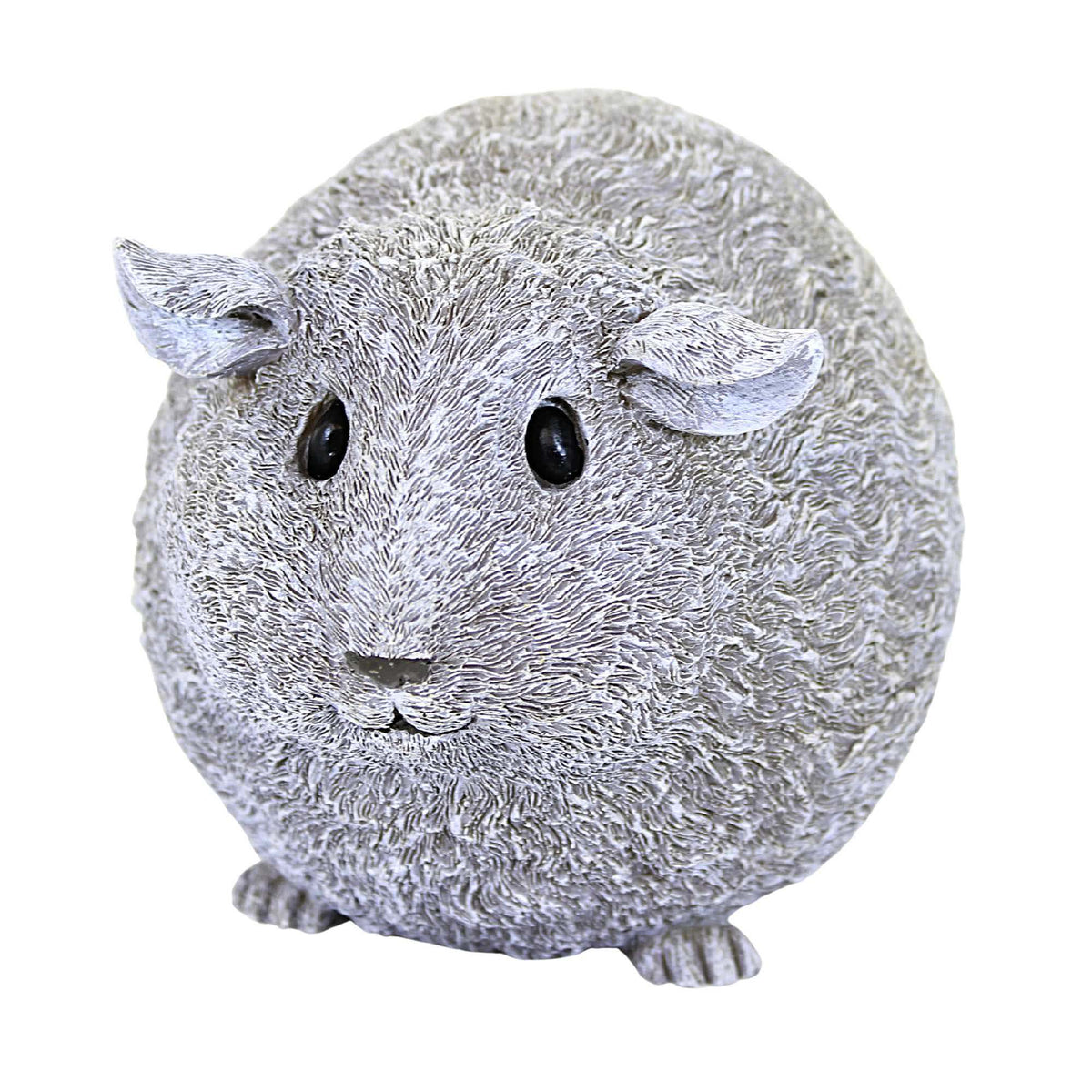 (59126) Guinea Pig Pudgy Pals Statue