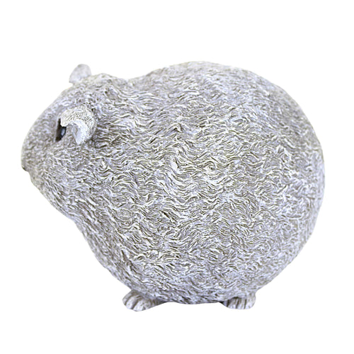 Home & Garden Guinea Pig Pudgy Pals Statue - - SBKGifts.com