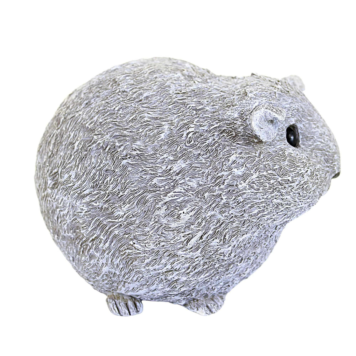 Home & Garden Guinea Pig Pudgy Pals Statue - - SBKGifts.com