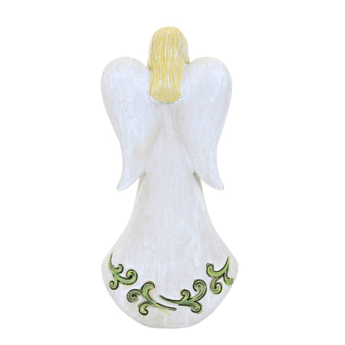 Religious Praying Angel - - SBKGifts.com