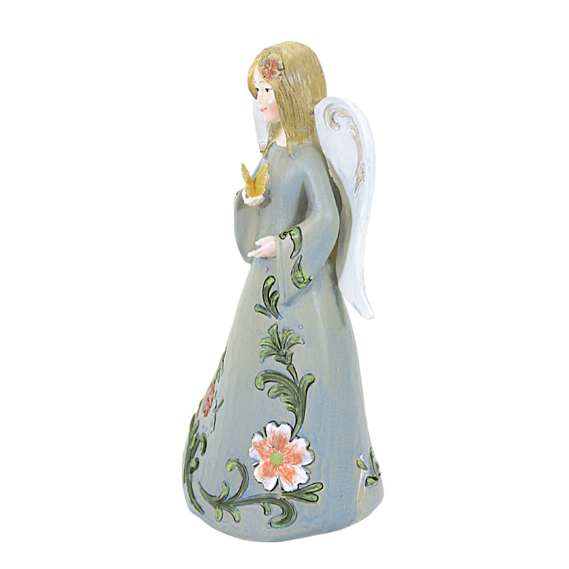 Religious Butterfly Angel - - SBKGifts.com