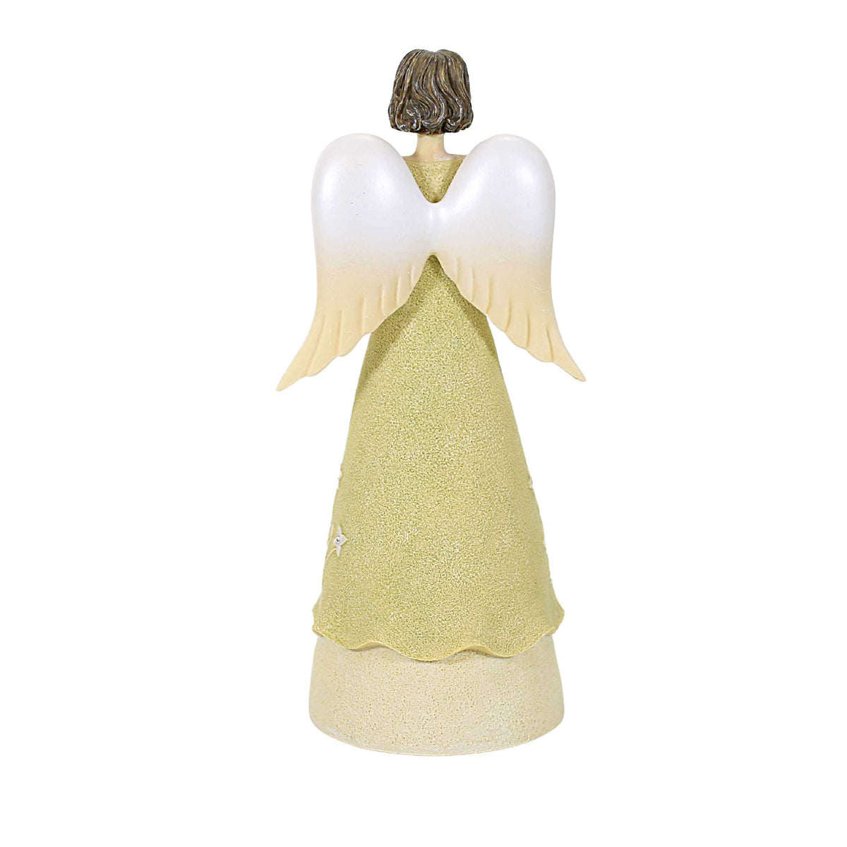 Foundations Friend Angel. - - SBKGifts.com