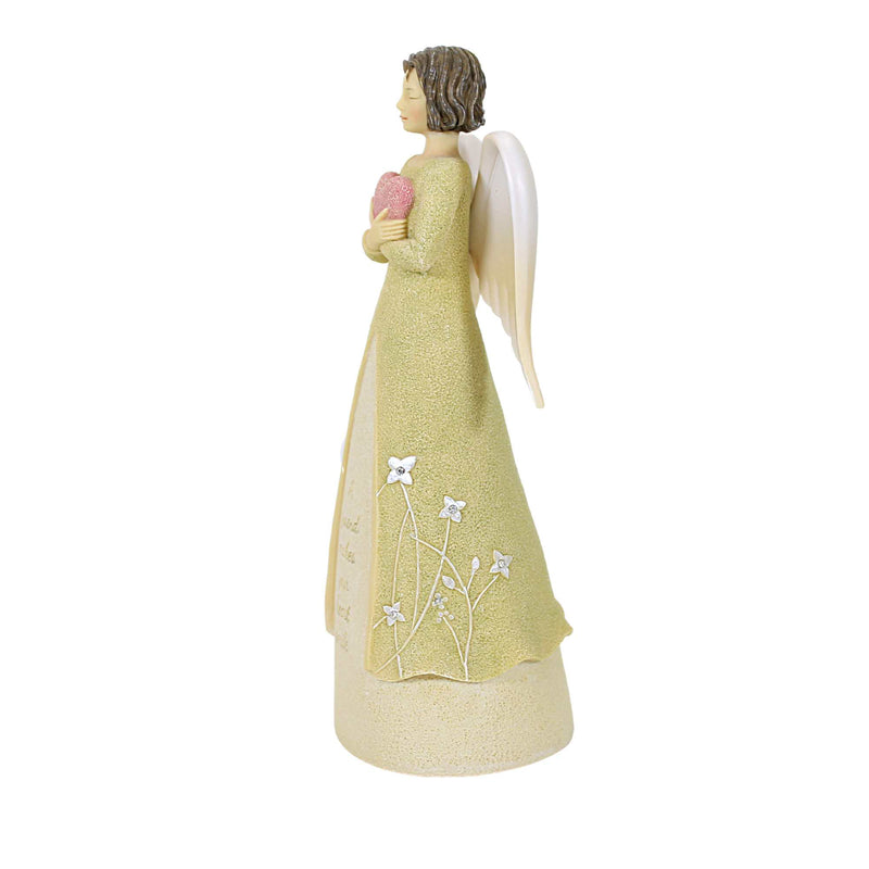 Foundations Friend Angel. - - SBKGifts.com