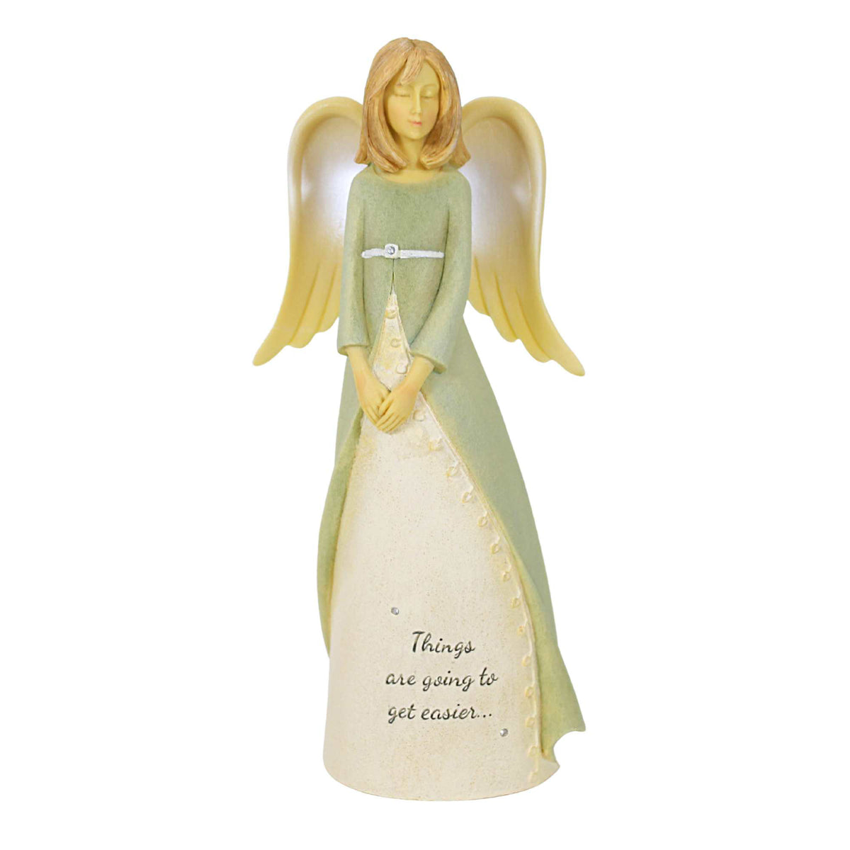 59158 Going To Get Easier Angel 6011545