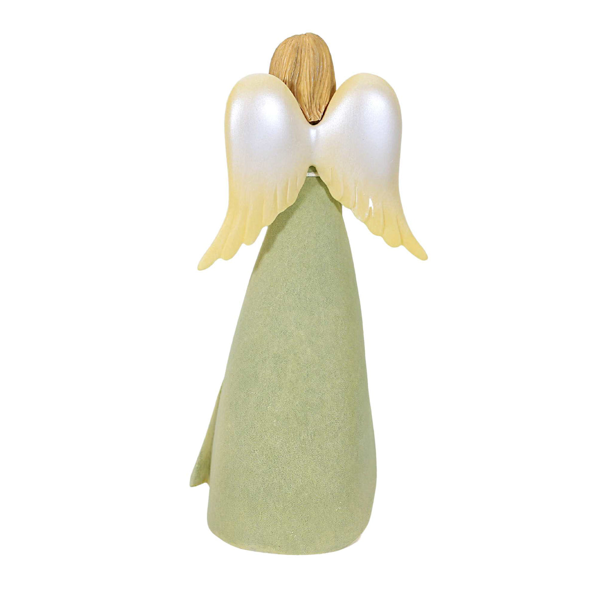 Foundations Going To Get Easier Angel - - SBKGifts.com