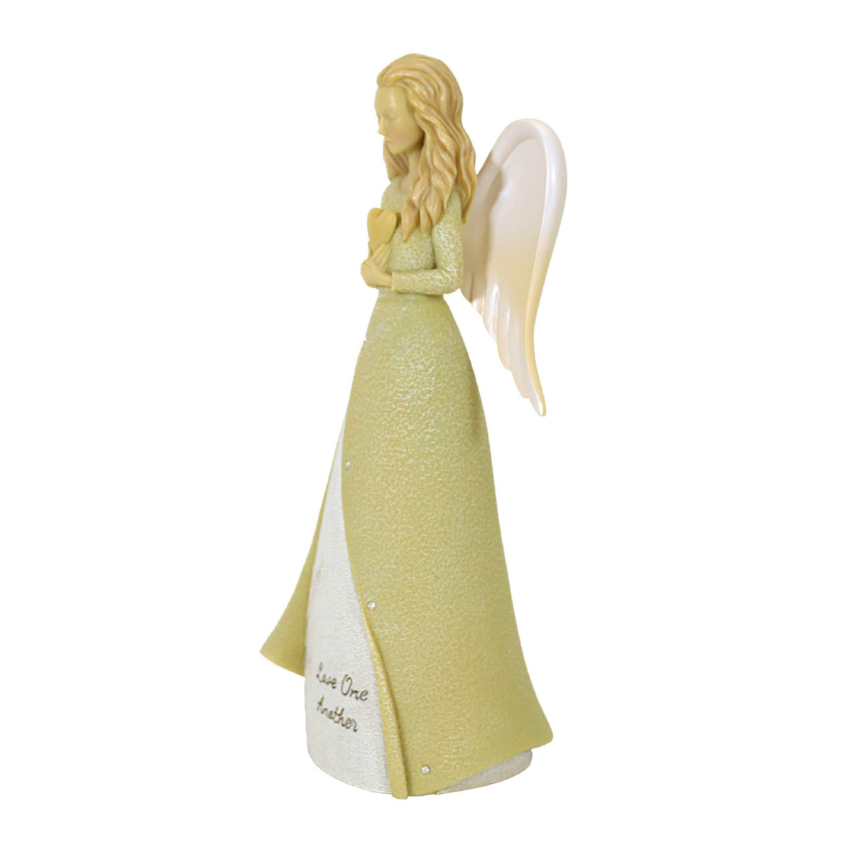 Foundations Love One Another Angel - - SBKGifts.com