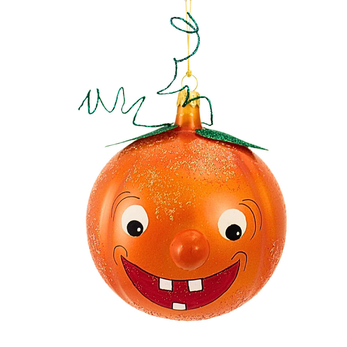 5915 Pumpkin Face V3194