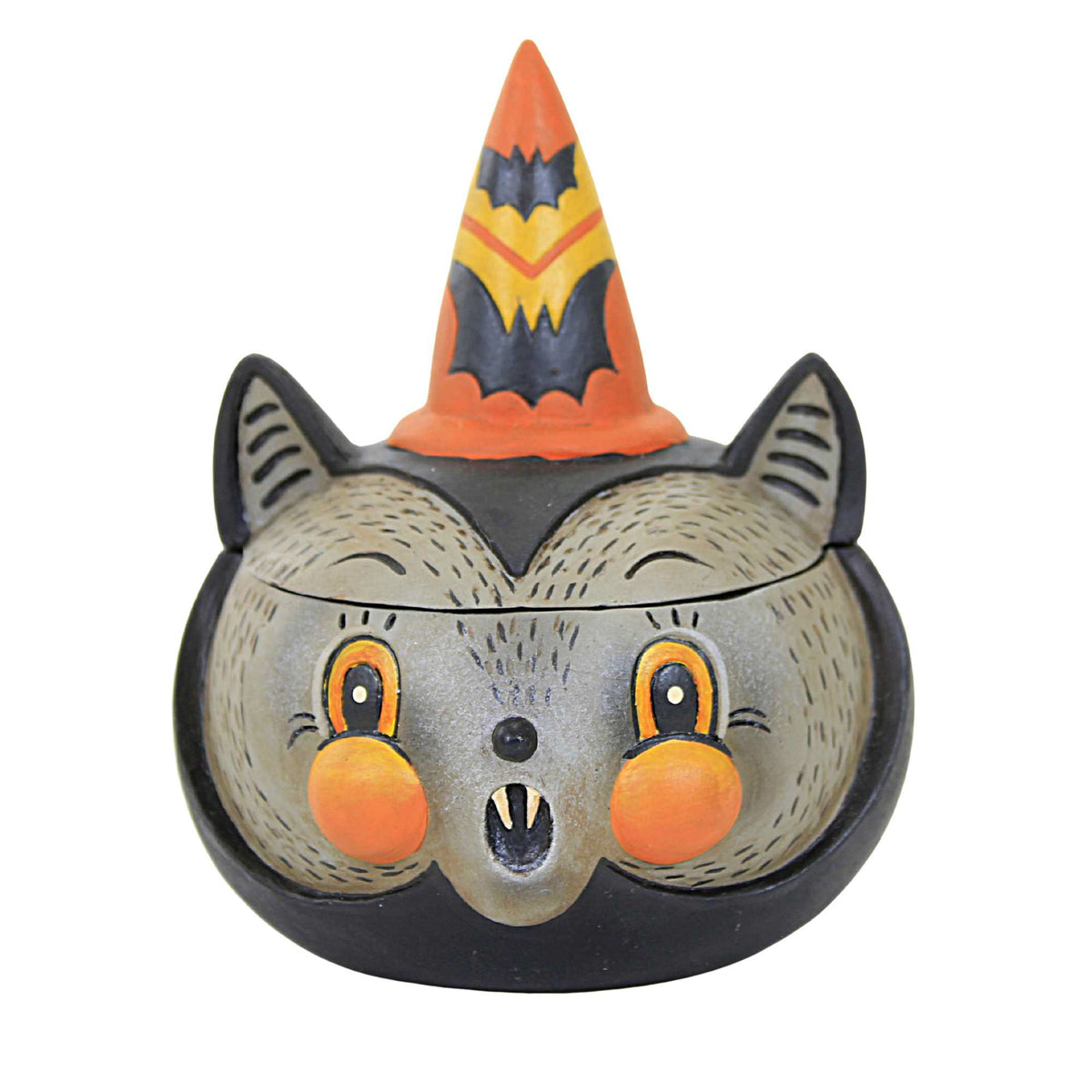 (59168) Batty Barnum Container