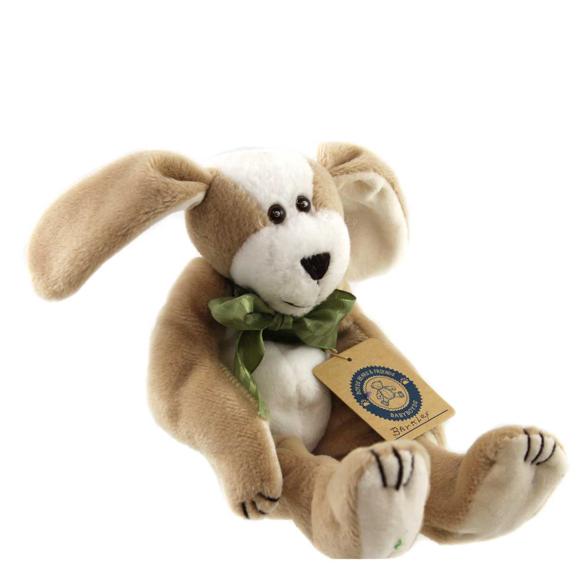 Boyds Bears Barkley - - SBKGifts.com