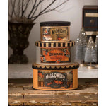 Bethany Lowe Halloween Moth Boxes - - SBKGifts.com