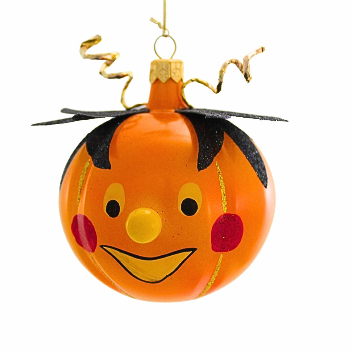 (5918) Halloween Pumpkin
