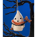 Bethany Lowe Little Boo With Boo - - SBKGifts.com