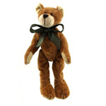 Boyds Bears Plush Foodle Mcdoodle Fabric Teddy Bear 5171005 (5919)