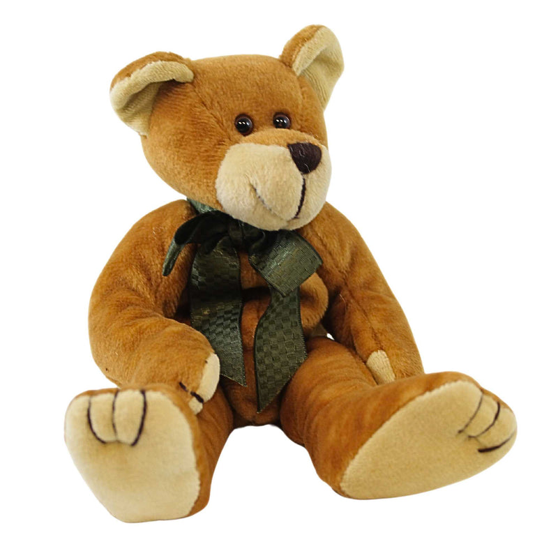 Boyds Bears Plush FOODLE MCDOODLE Fabric Teddy Bear 5171005