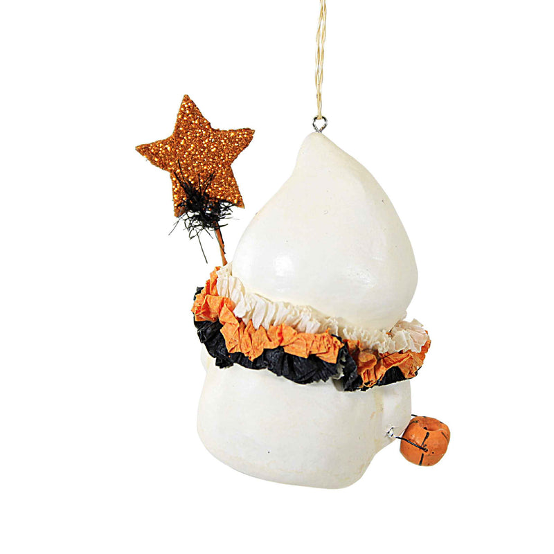 Bethany Lowe Little Boo With Star - - SBKGifts.com