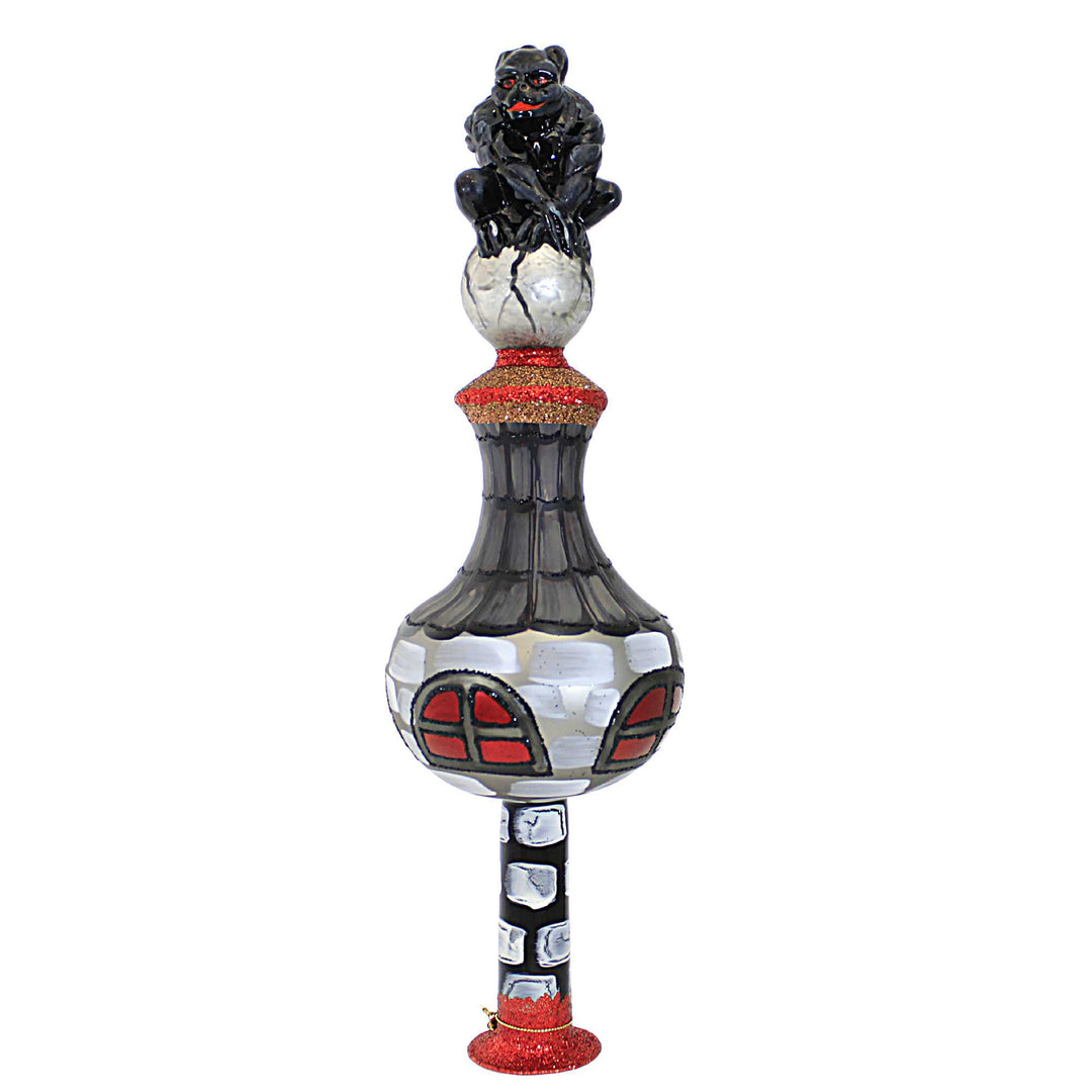 Giant Chess Piece Ornament – Luna Curates