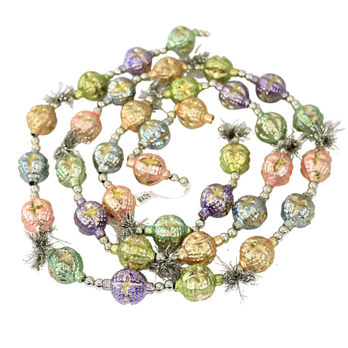 Cody Foster Pastel Dotted Garland - - SBKGifts.com