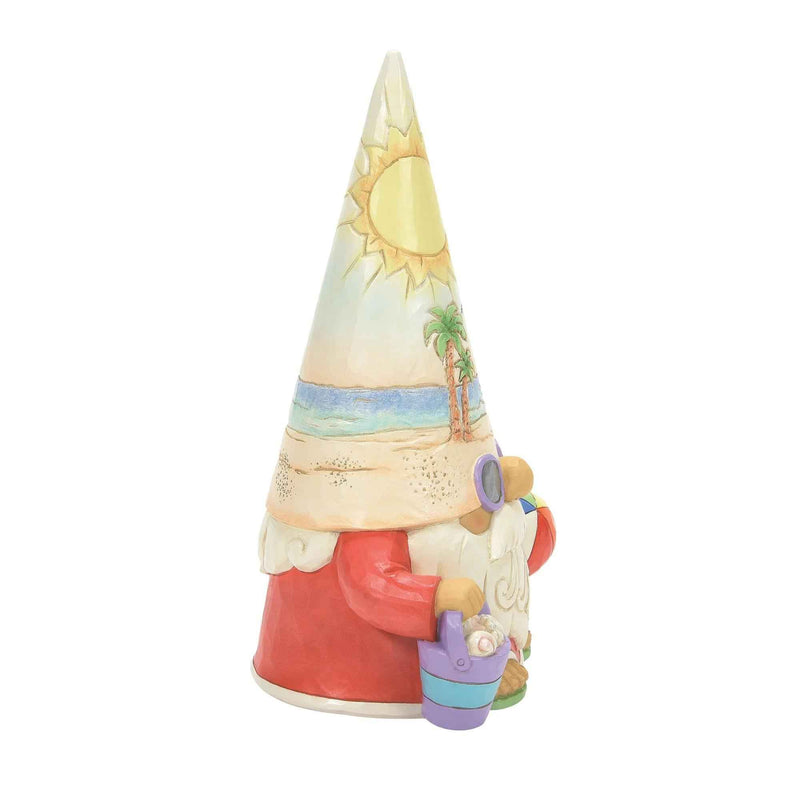 Jim Shore Time For A Shell-Ebration! - - SBKGifts.com