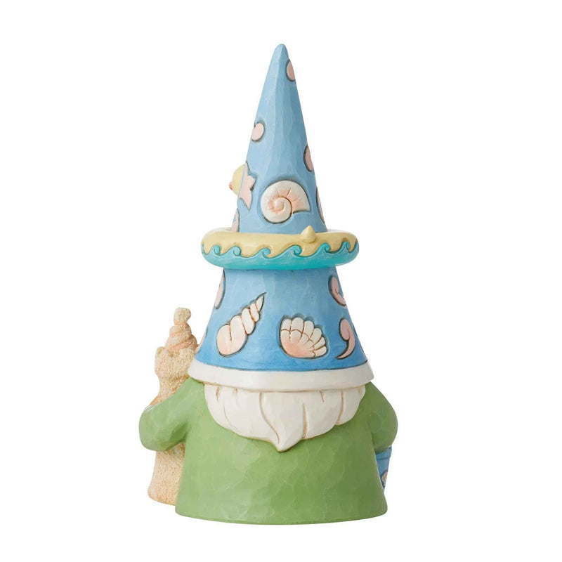 Jim Shore The Beach Is Calling - - SBKGifts.com