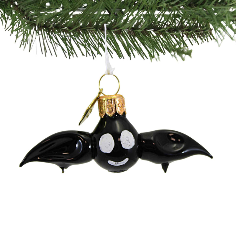 Morawski Mini Black Bat - - SBKGifts.com