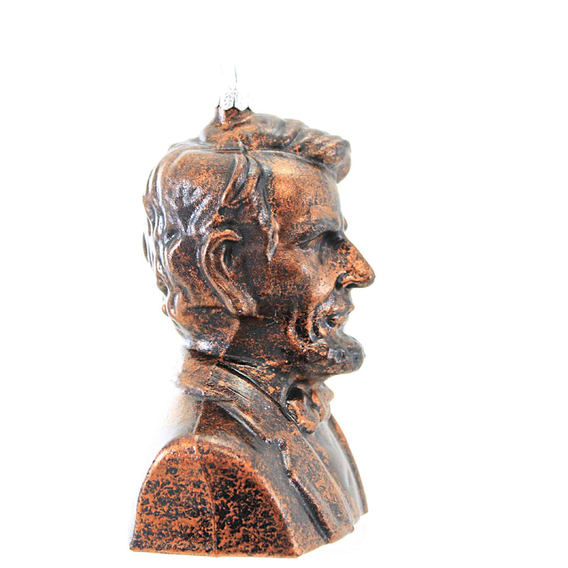 Craftoutlet.Com Abraham Lincoln - - SBKGifts.com