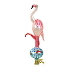 Morawski Standing Flamingo - - SBKGifts.com
