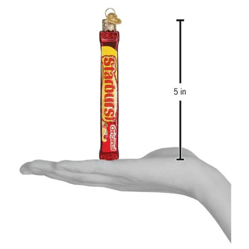 Old World Christmas Starburst - - SBKGifts.com