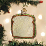 Old World Christmas Ham And Cheese Sandwich - - SBKGifts.com