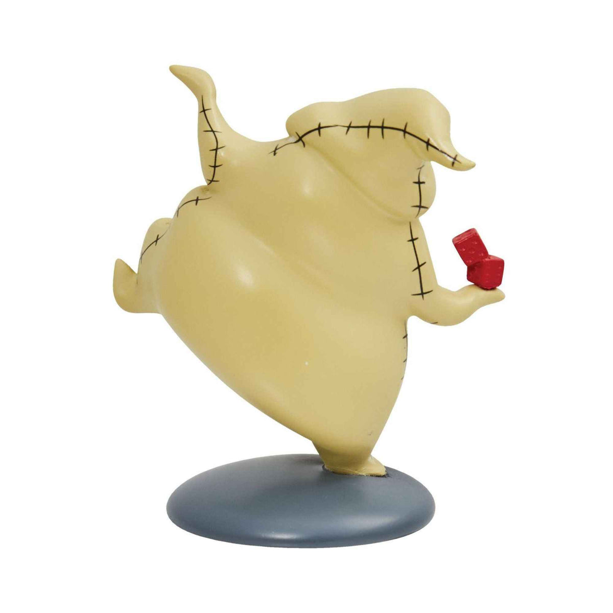 Enesco Oogie Boogie Mini Figurine - - SBKGifts.com