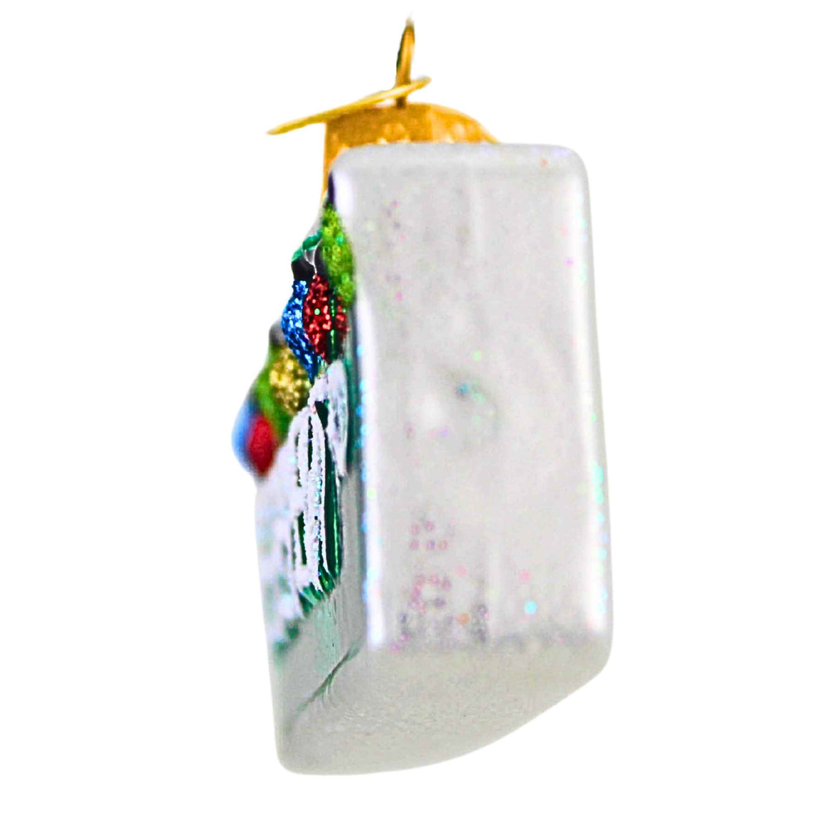 Old World Christmas Happy Retirement - - SBKGifts.com