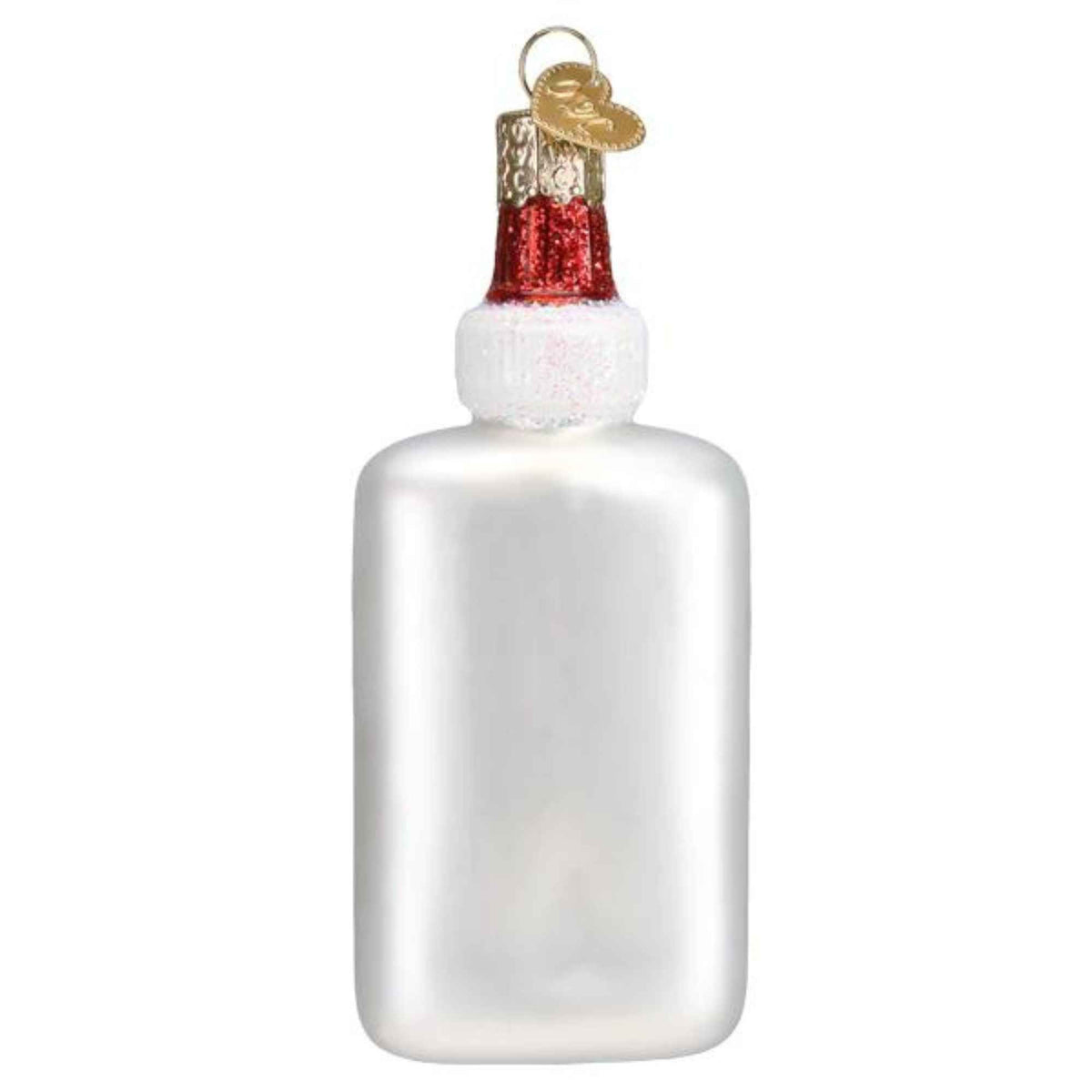 Old World Christmas School Glue - - SBKGifts.com