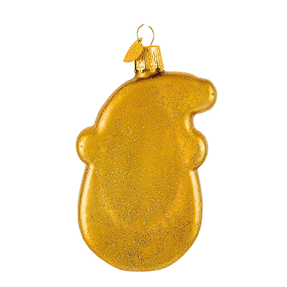 Old World Christmas Santa Sugar Cookie - - SBKGifts.com
