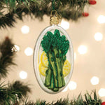 Old World Christmas Asparagus - - SBKGifts.com