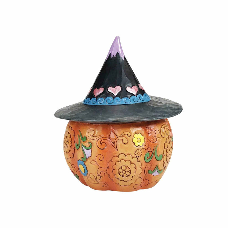Jim Shore All Hallow's Harvest - - SBKGifts.com