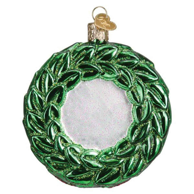 Old World Christmas Calling Bird - - SBKGifts.com