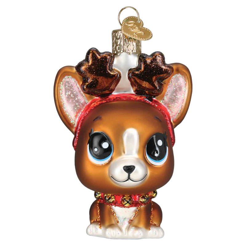 (59339) Lil Pet Shop Roxie