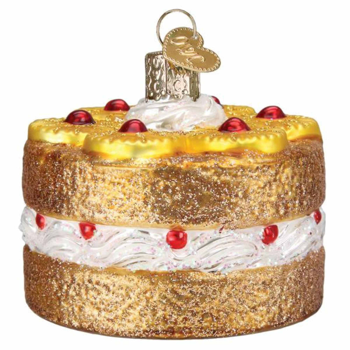 (59345) Pineapple Upside Down Cake