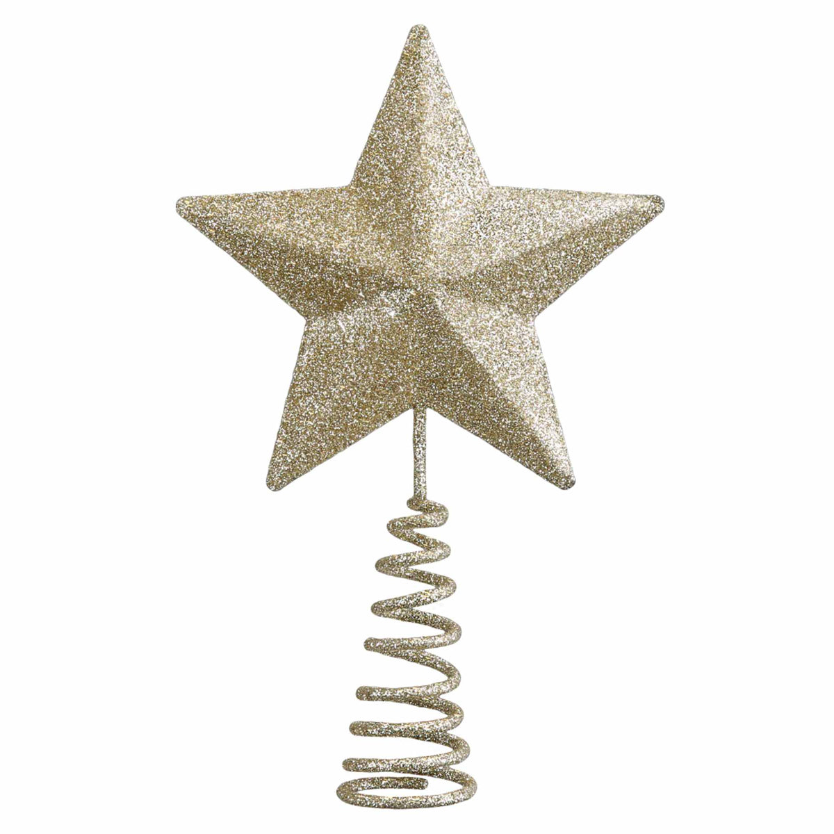 (59349) Mini Star Tree Topper