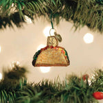 Old World Christmas Mini Taco - - SBKGifts.com