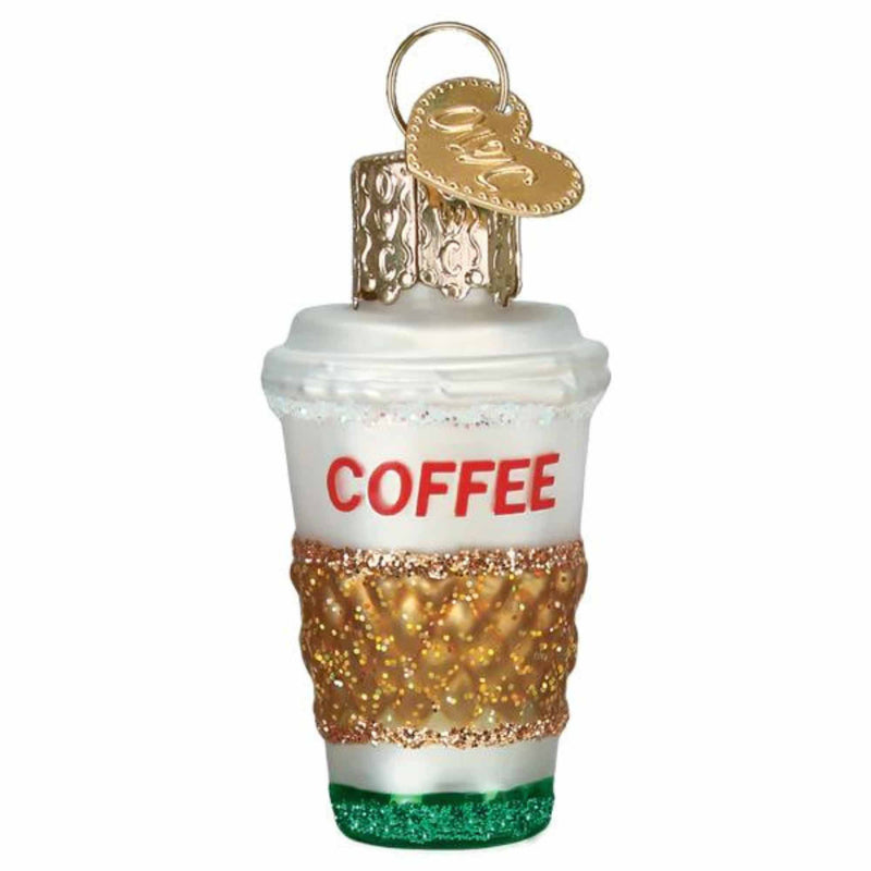 (59361) Mini Coffee To Go