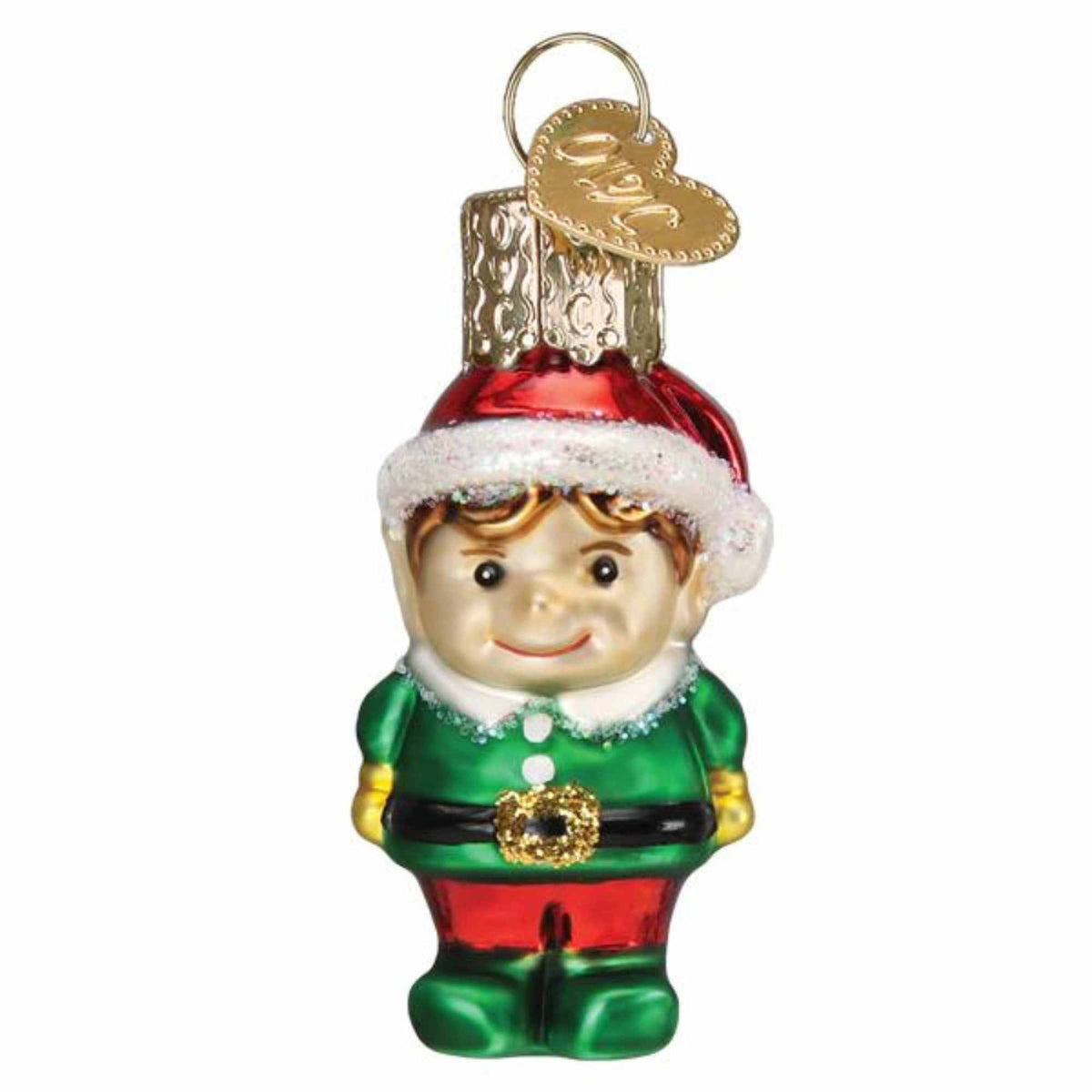 (59365) Mini Elf