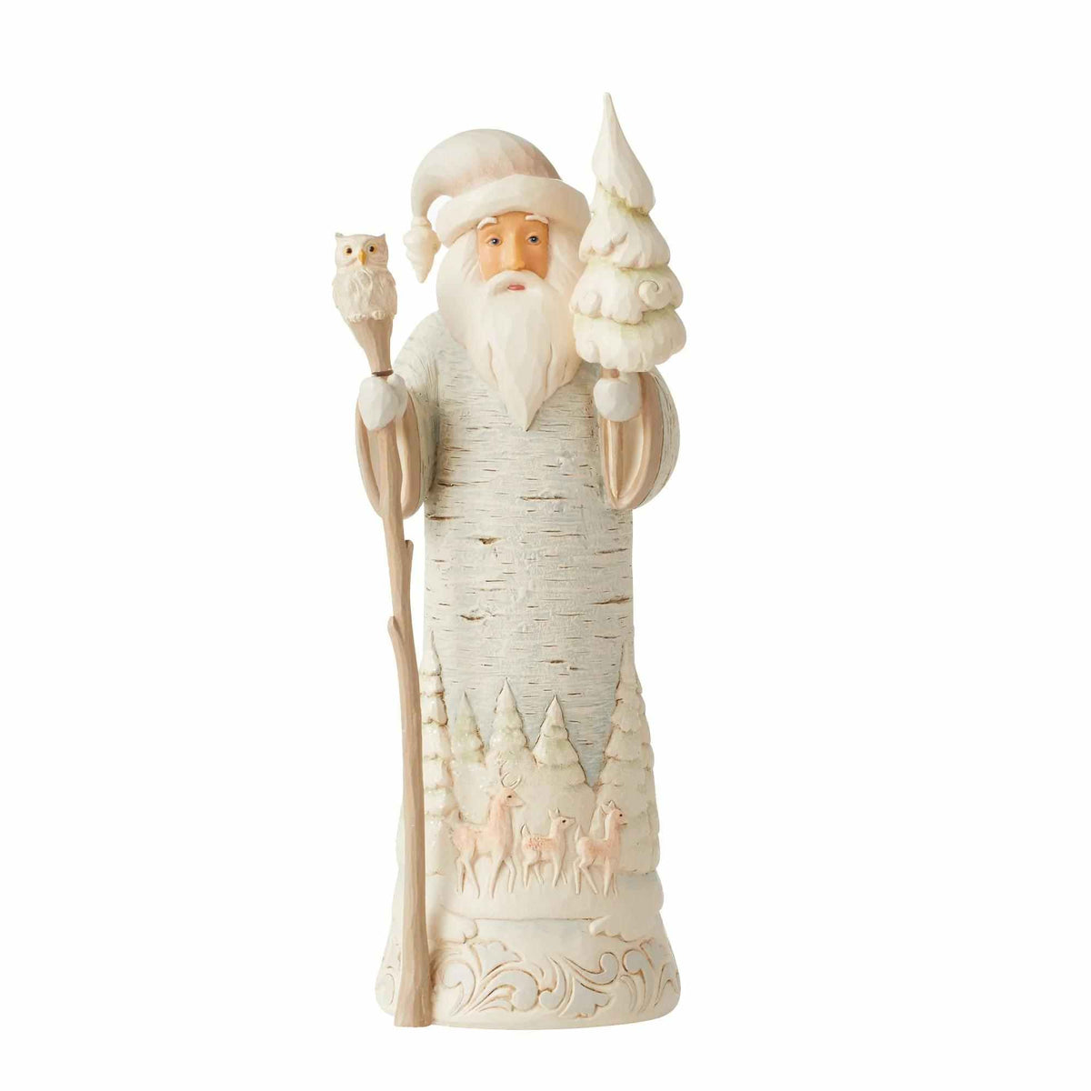 (59375) Santa's Winter Landscape