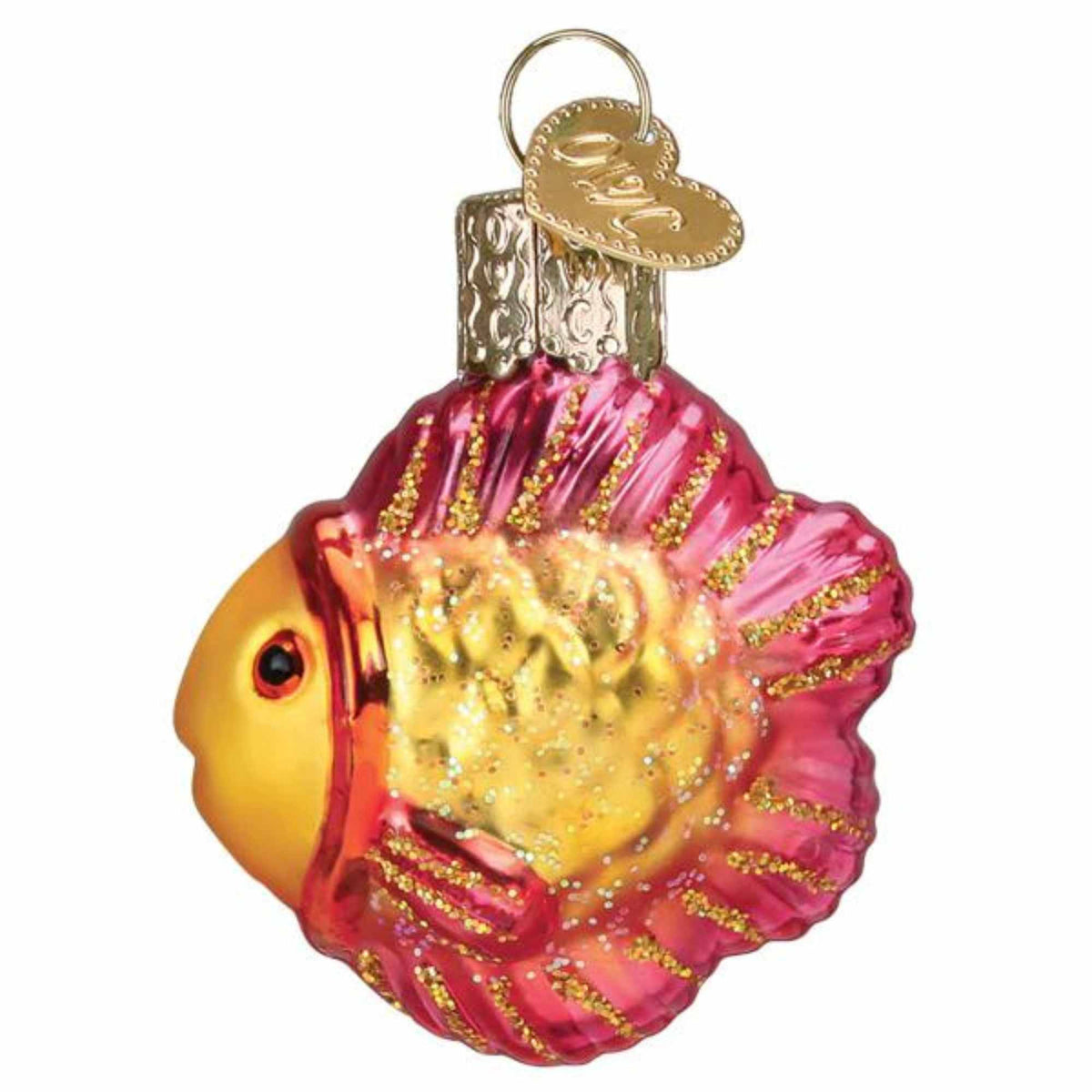 (59379) Mini Tropical Fish