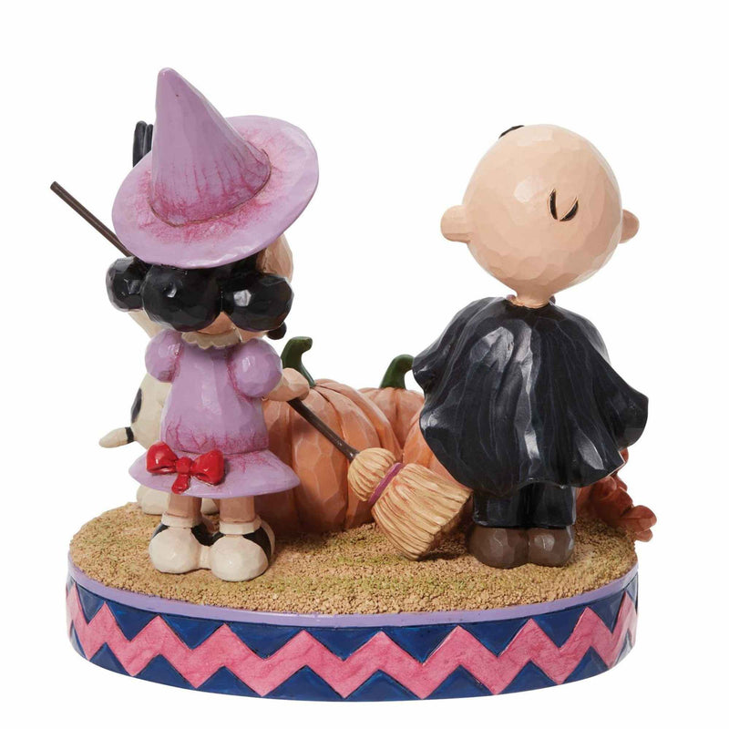 Jim Shore Halloween Surprises - - SBKGifts.com
