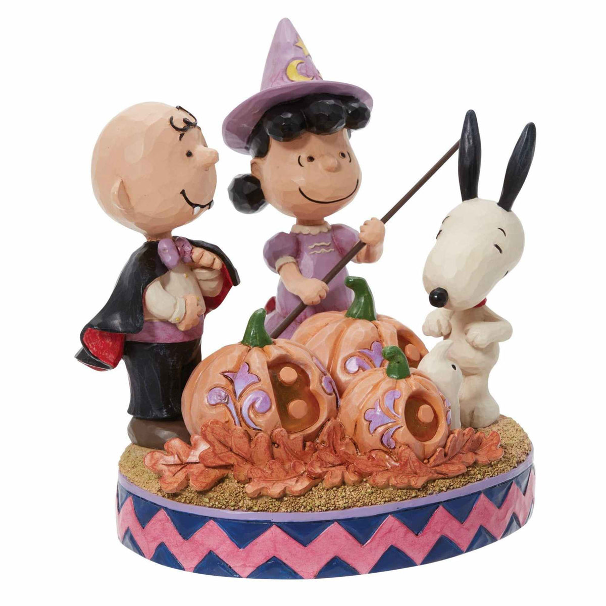 Jim Shore Halloween Surprises - - SBKGifts.com